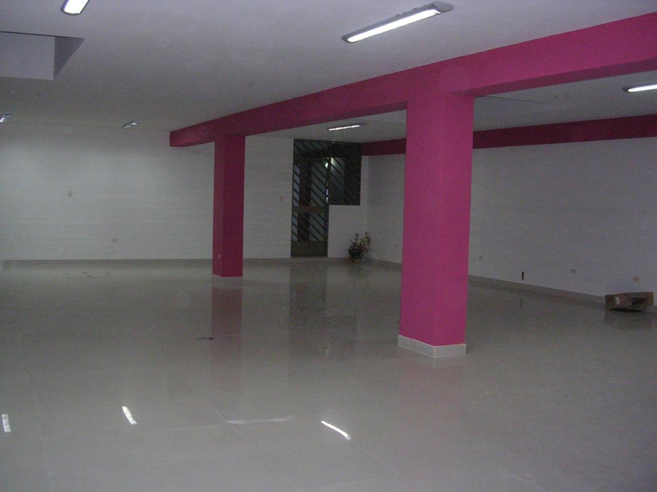 Suites El Parque Lima Exterior foto